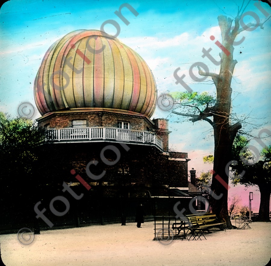 Royal Greenwich Observatory | Royal Greenwich Observatory (simon-sternenwelt-267-006.jpg)